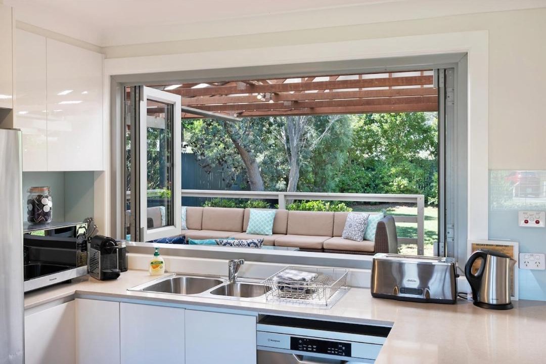 Photo of Kitchen in Callala Beach