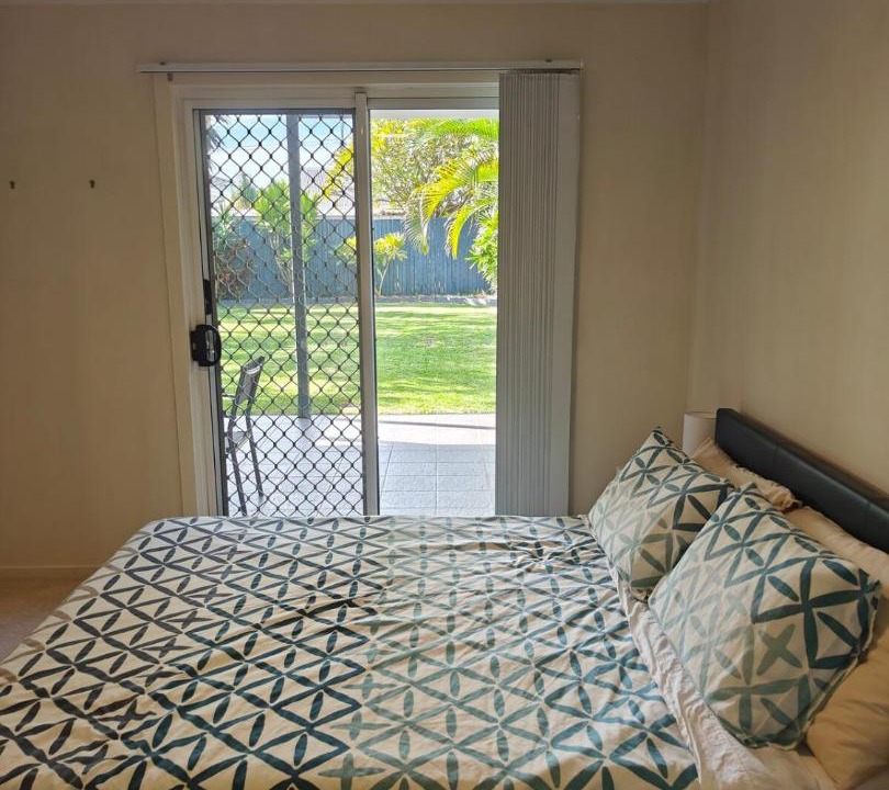 Photo of Bedroom in Wynnum