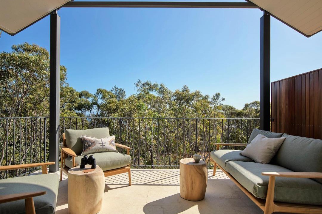 Photo of Patio Balcony in Killcare Heights