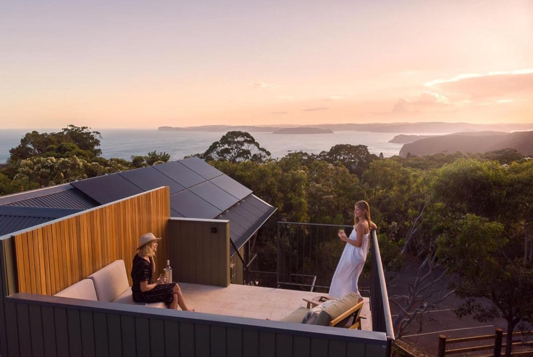 Photo of Patio Balcony in Killcare Heights