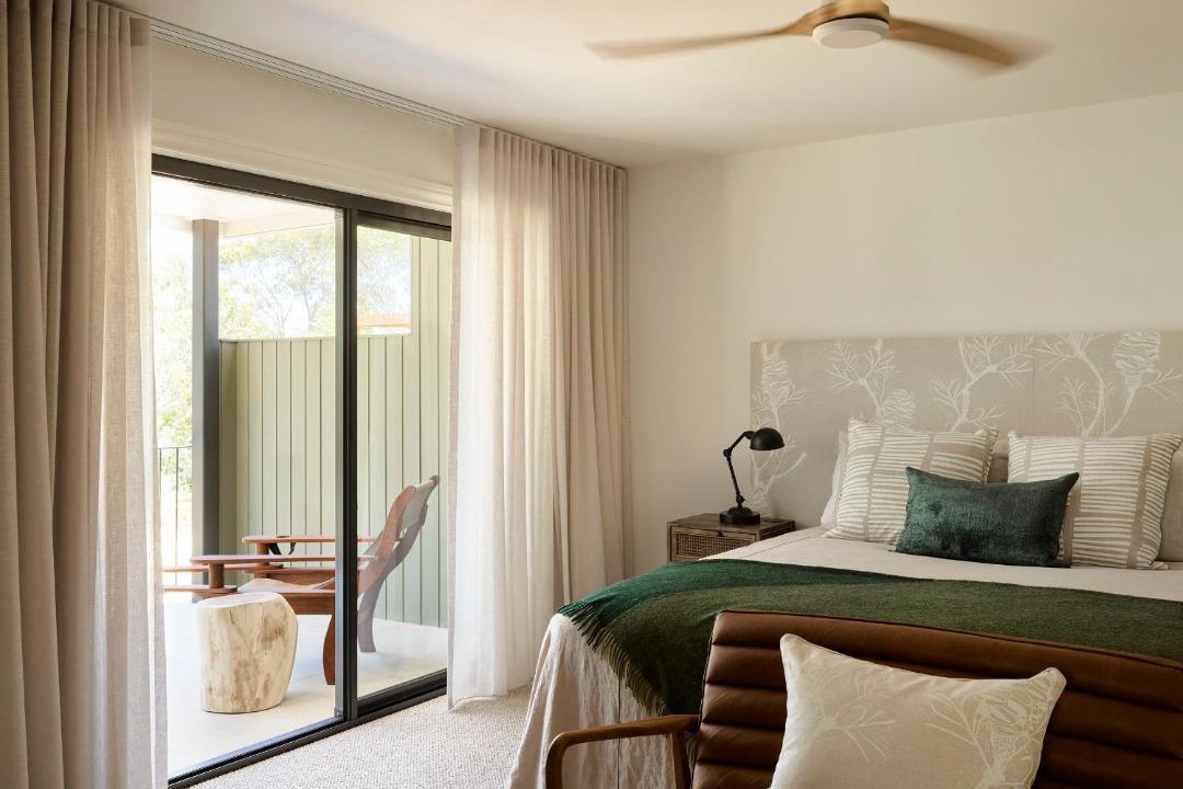 Photo of Bedroom in Killcare Heights