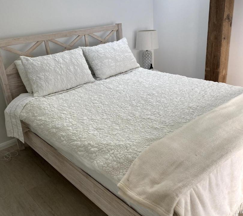 Photo of Bedroom in Barkers Vale
