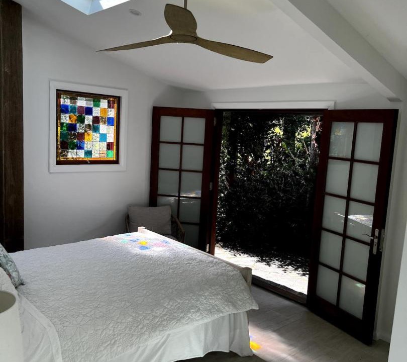 Photo of Bedroom in Barkers Vale