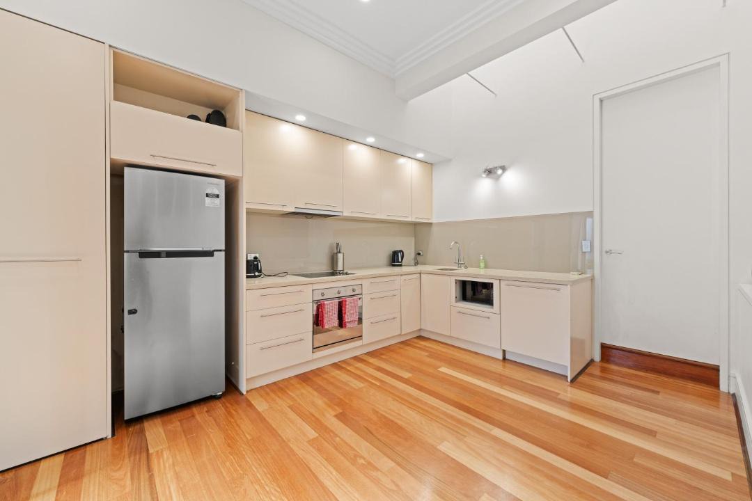 Photo of Kitchen in Ultimo