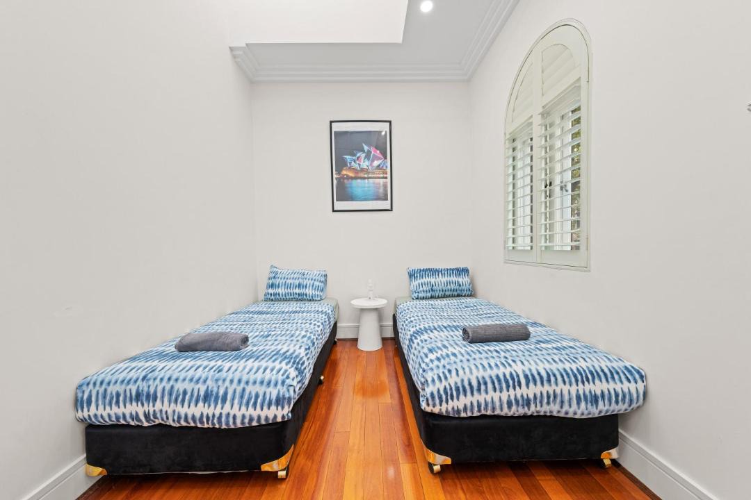 Photo of Bedroom in Ultimo