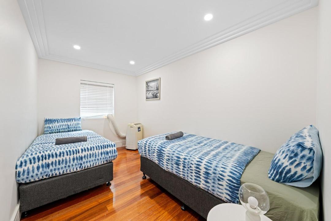 Photo of Bedroom in Ultimo