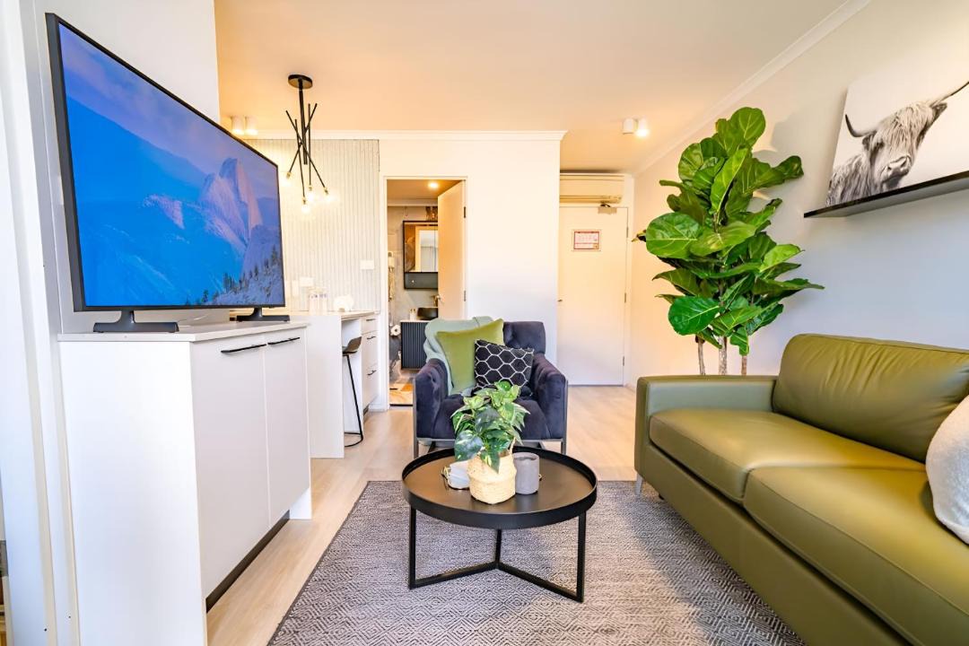 Photo of Livingroom in Chippendale