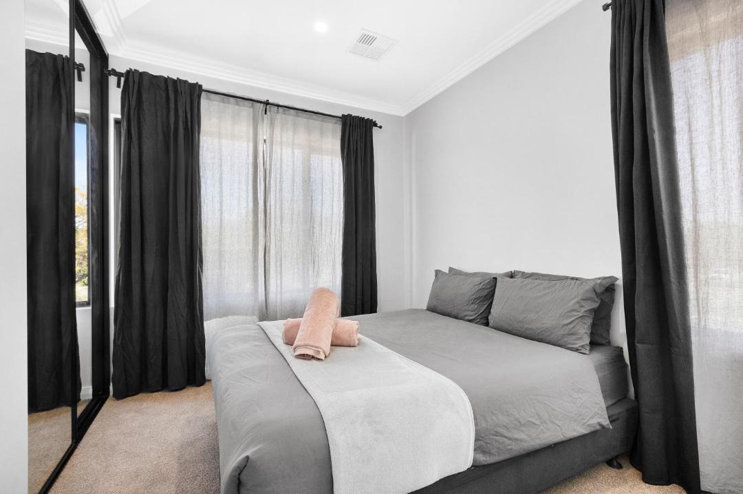 Photo of Bedroom in Perth
