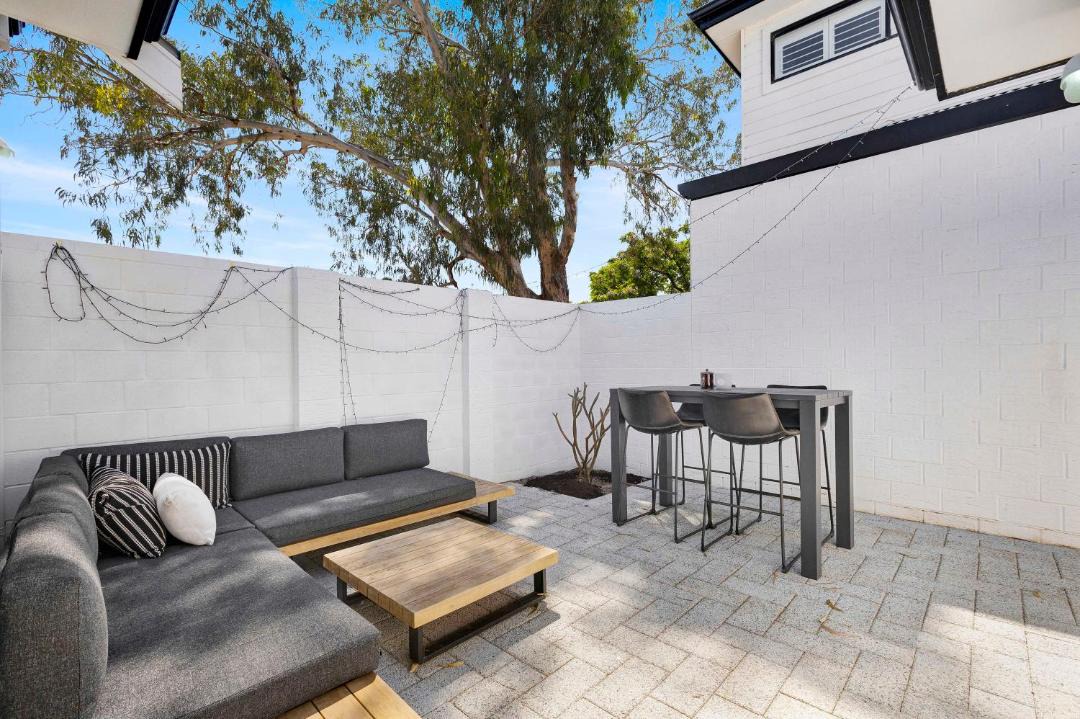 Photo of Patio Balcony in Perth