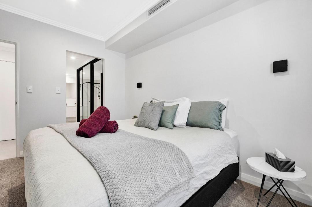 Photo of Bedroom in Perth