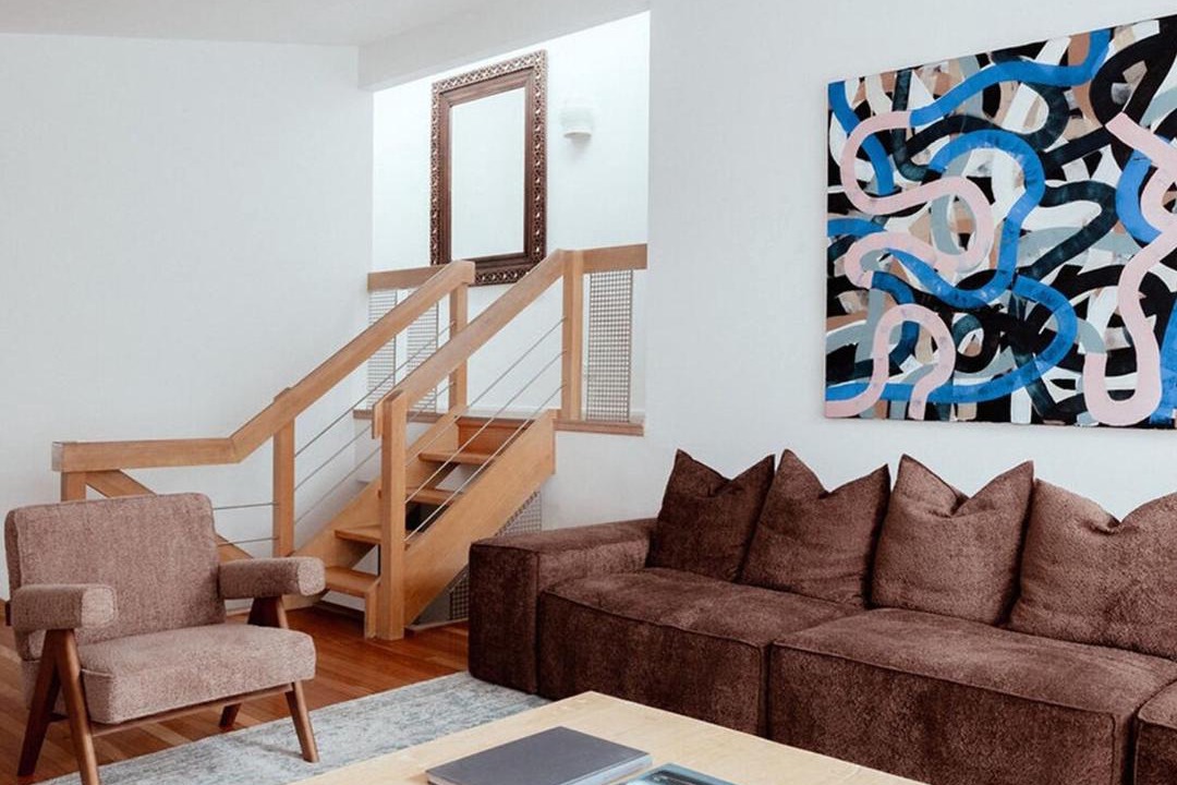 Photo of Livingroom in Mollymook Beach