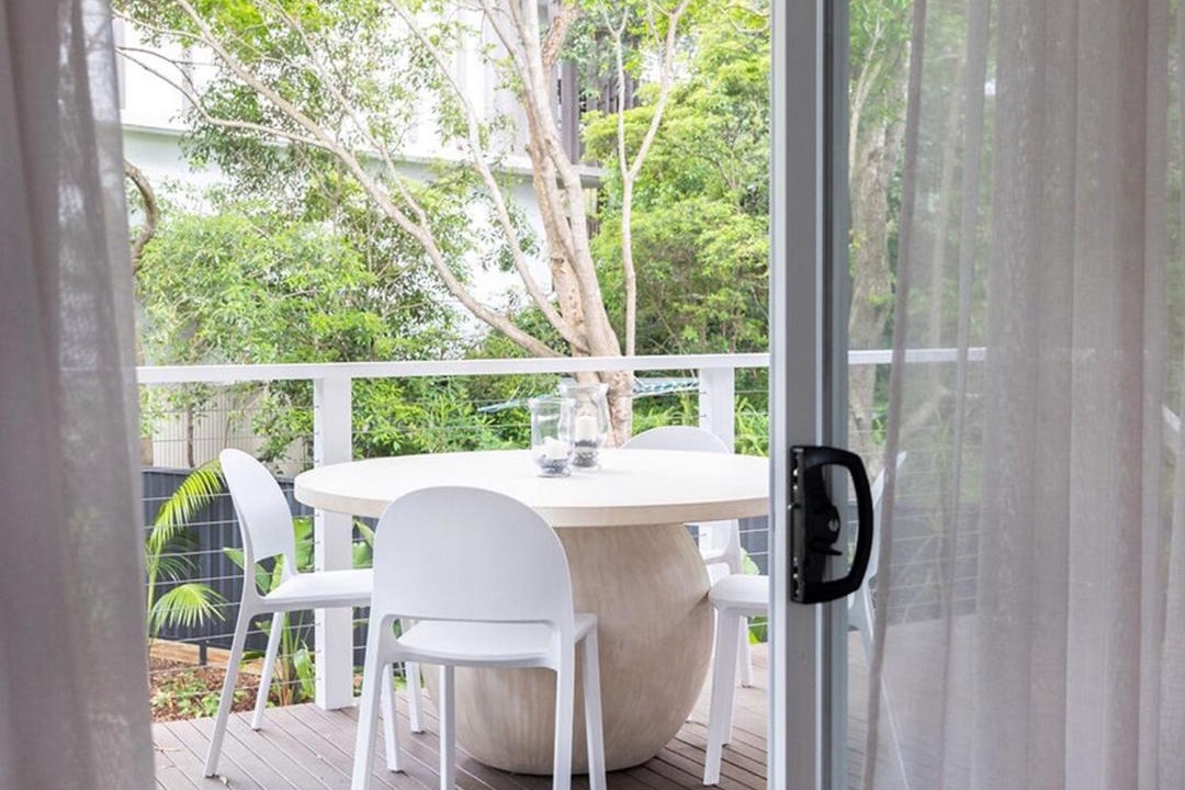Photo of Patio Balcony in Mollymook Beach