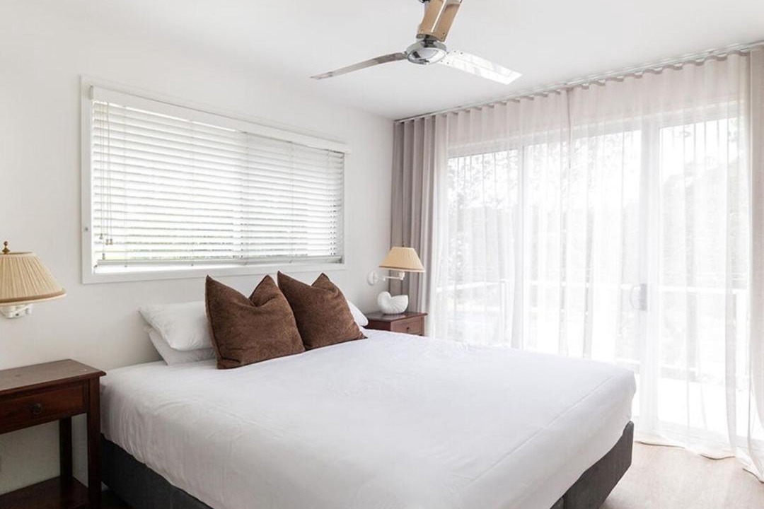 Photo of Bedroom in Mollymook Beach