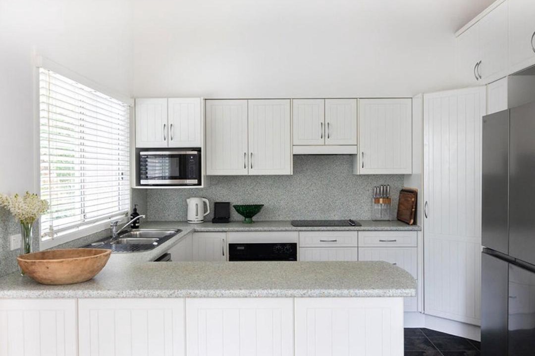 Photo of Kitchen in Mollymook Beach