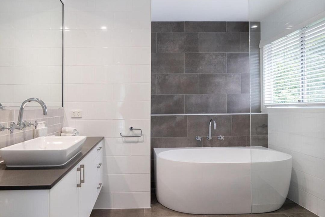 Photo of Bathroom in Mollymook Beach