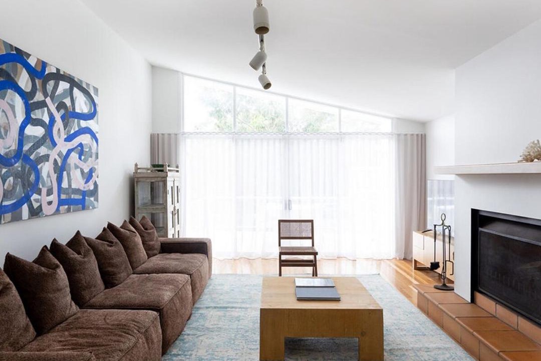 Photo of Livingroom in Mollymook Beach