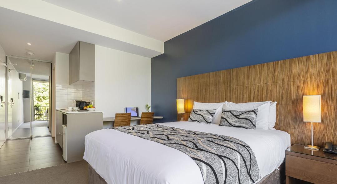 Photo of Bedroom in Wantirna South