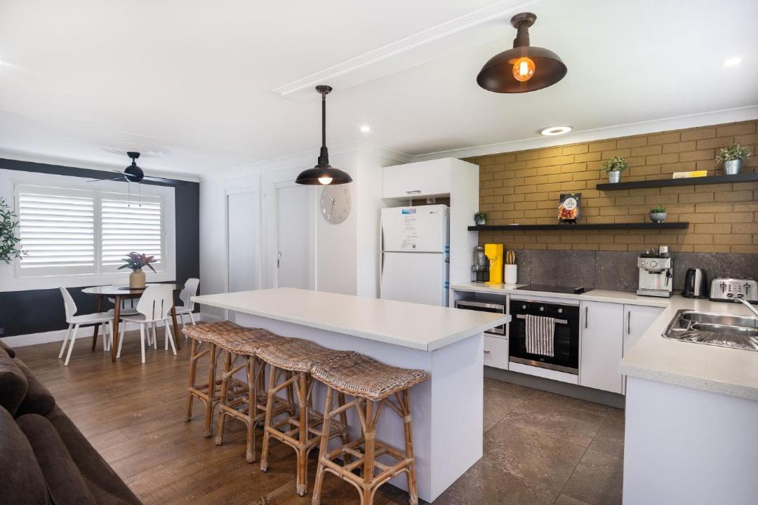 Photo of Kitchen in Mollymook Beach
