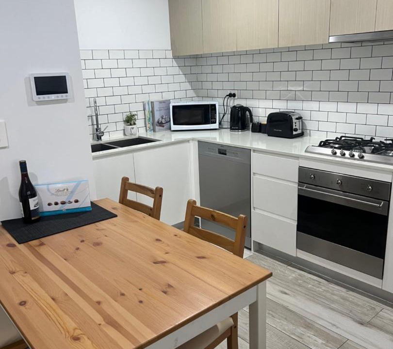 Photo of Kitchen in Strathfield