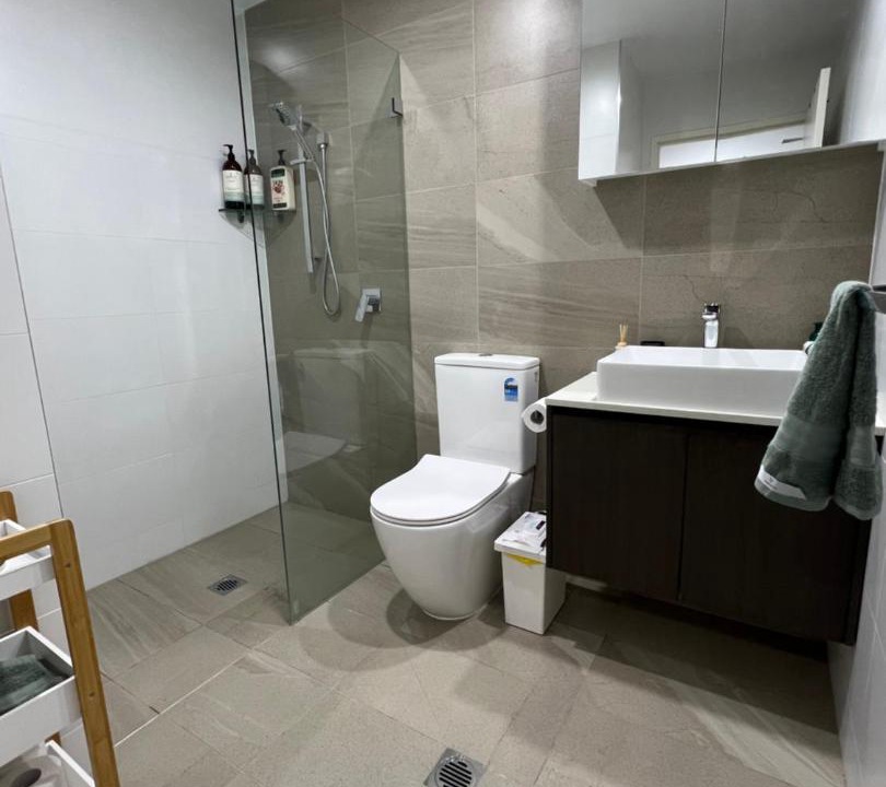 Photo of Bathroom in Strathfield