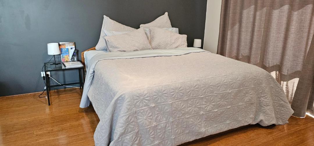 Photo of Bedroom in Treeby