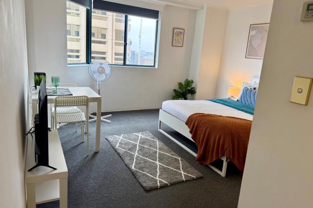 Photo of Bedroom in Haymarket