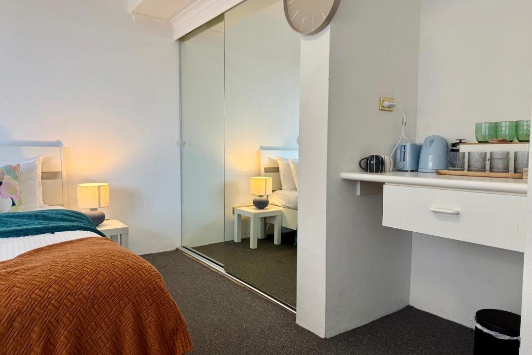 Photo of Bedroom in Haymarket