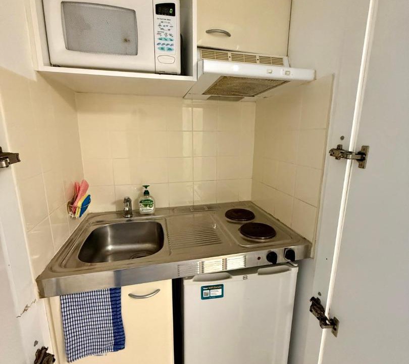 Photo of Kitchen in Haymarket