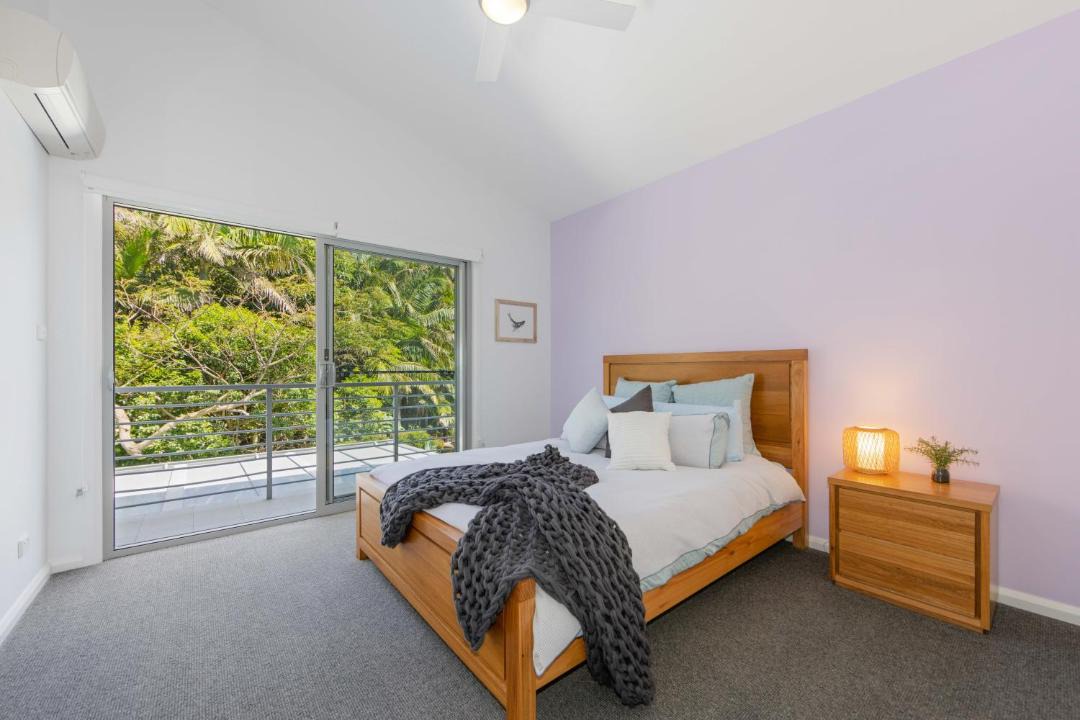 Photo of Bedroom in Port Macquarie