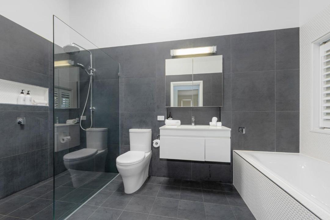Photo of Bathroom in Port Macquarie