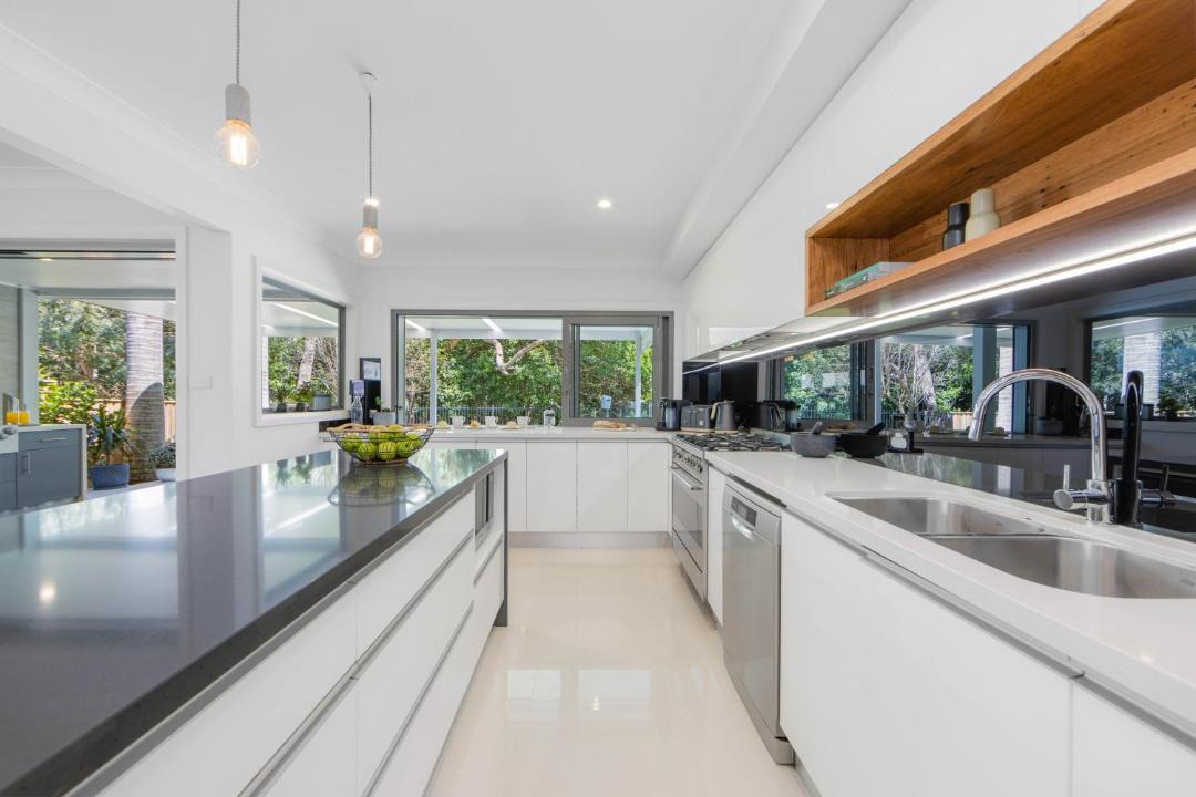 Photo of Kitchen in Port Macquarie