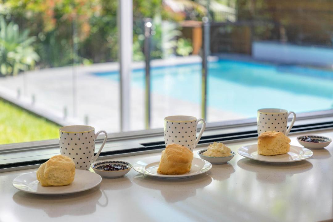 Photo of Patio Balcony in Port Macquarie