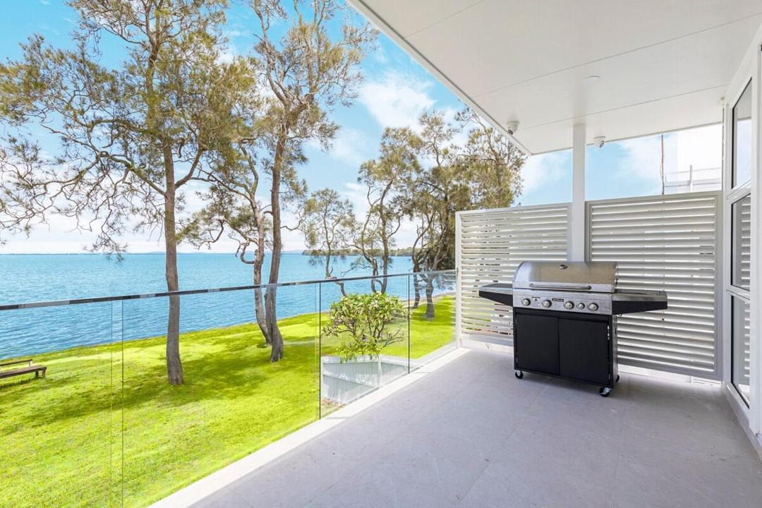 Photo of Patio Balcony in Tegerin