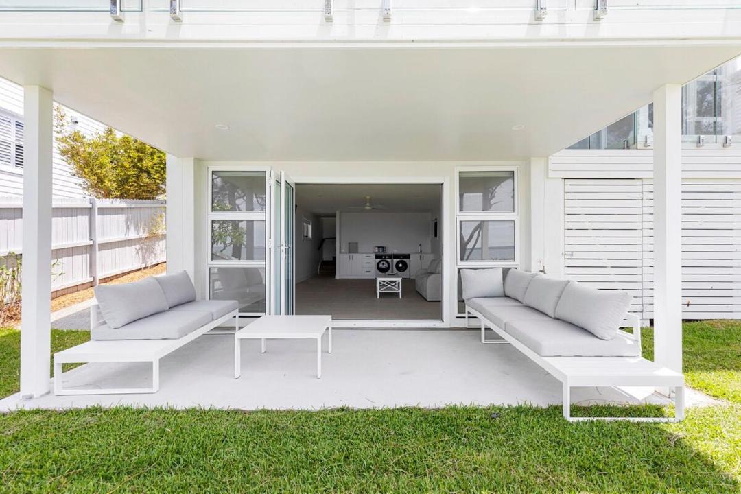 Photo of Patio Balcony in Tegerin