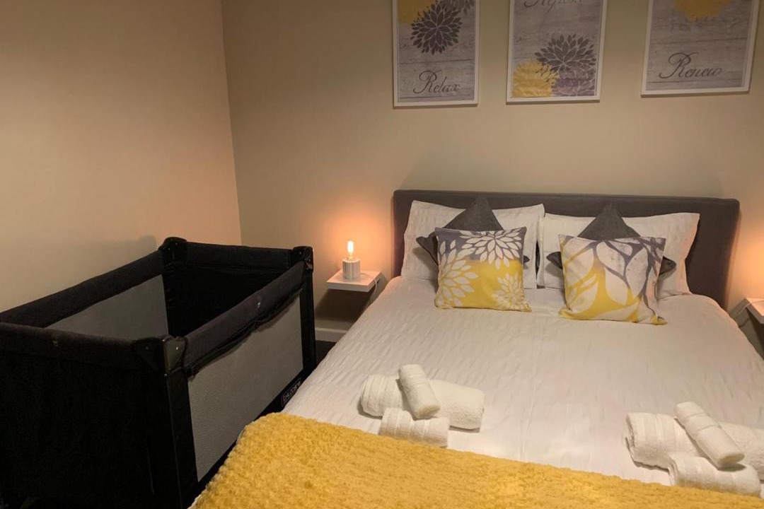 Photo of Bedroom in Manjimup