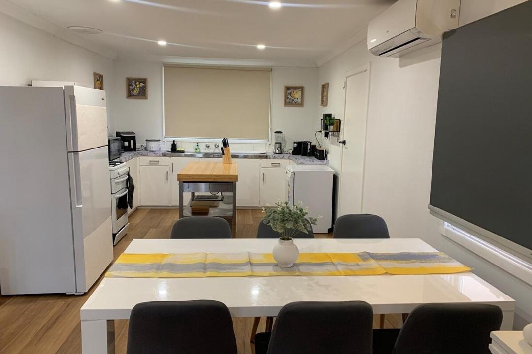 Photo of Kitchen in Manjimup