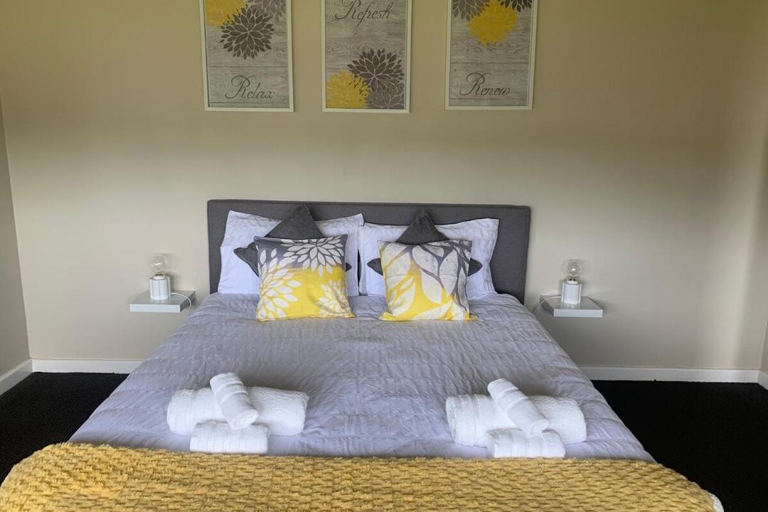 Photo of Bedroom in Manjimup