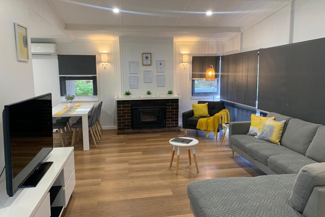 Photo of Livingroom in Manjimup