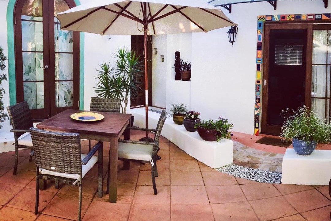 Photo of Patio Balcony in Suffolk Park