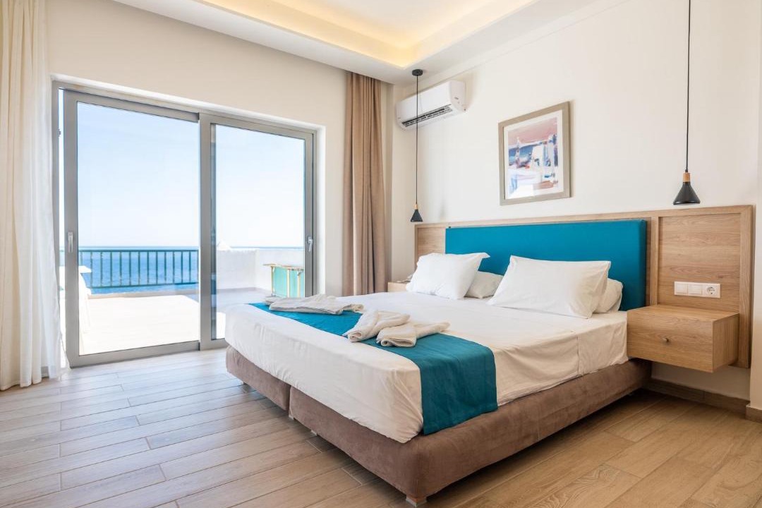 Photo of Bedroom in Armenistis