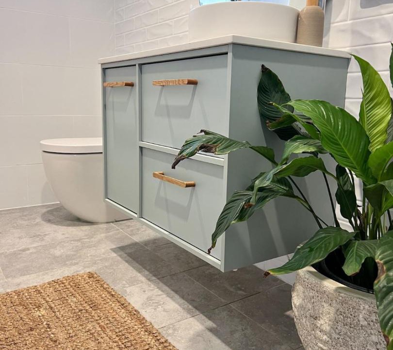 Photo of Bathroom in Boomerang Beach