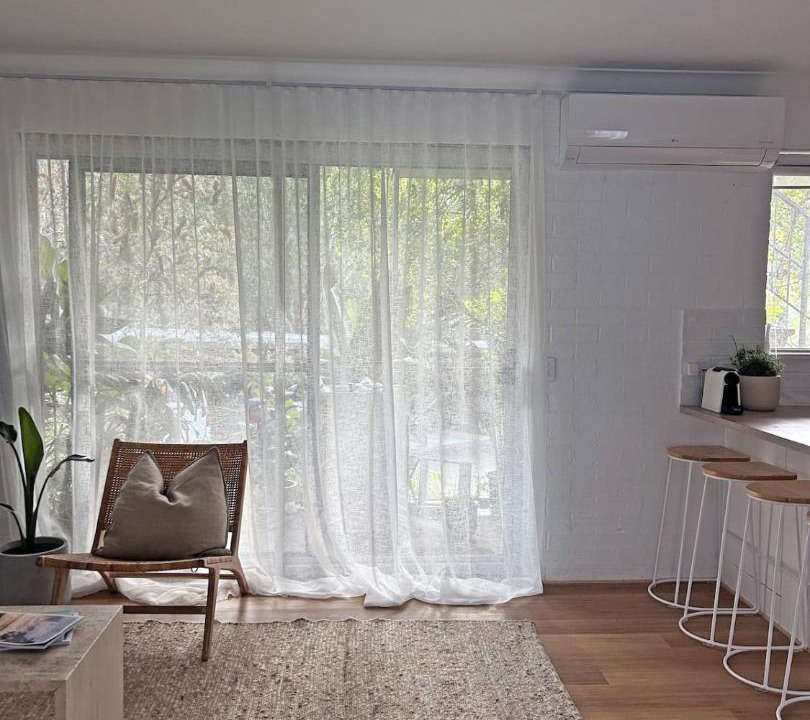 Photo of Livingroom in Boomerang Beach