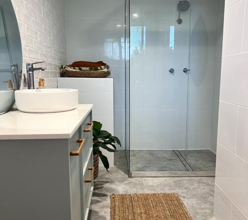 Photo of Bathroom in Boomerang Beach