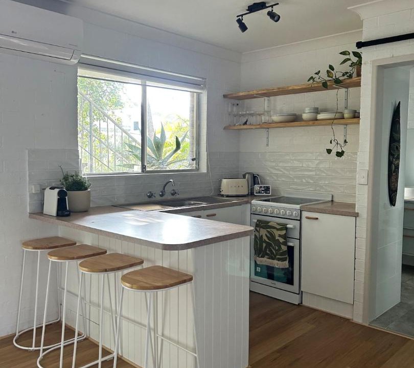 Photo of Kitchen in Boomerang Beach