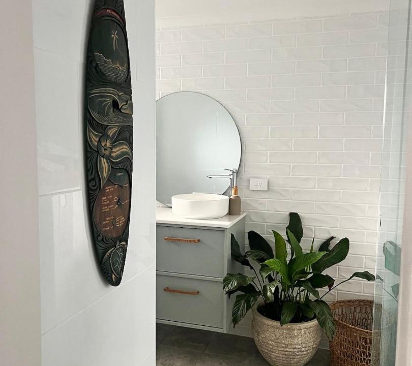 Photo of Bathroom in Boomerang Beach