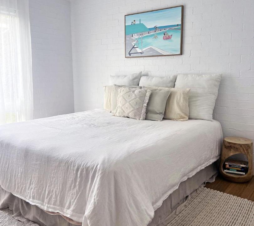 Photo of Bedroom in Boomerang Beach