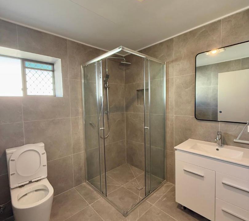 Photo of Bathroom in Shailer Park