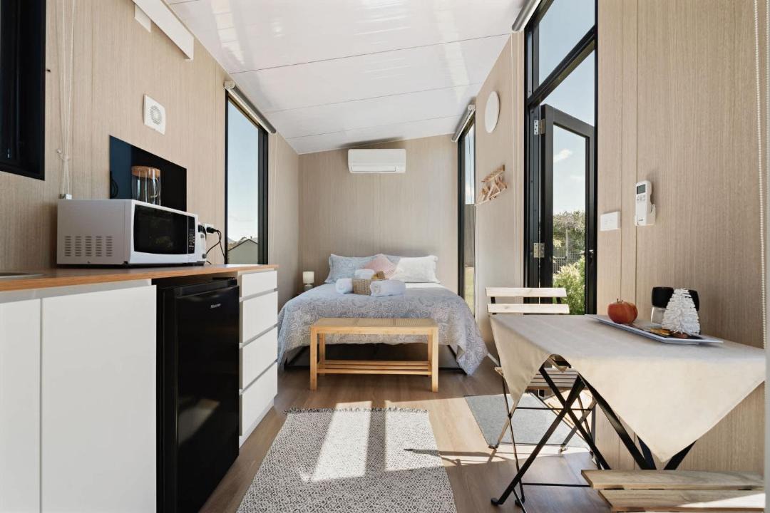 Photo of Bedroom in West Kentish