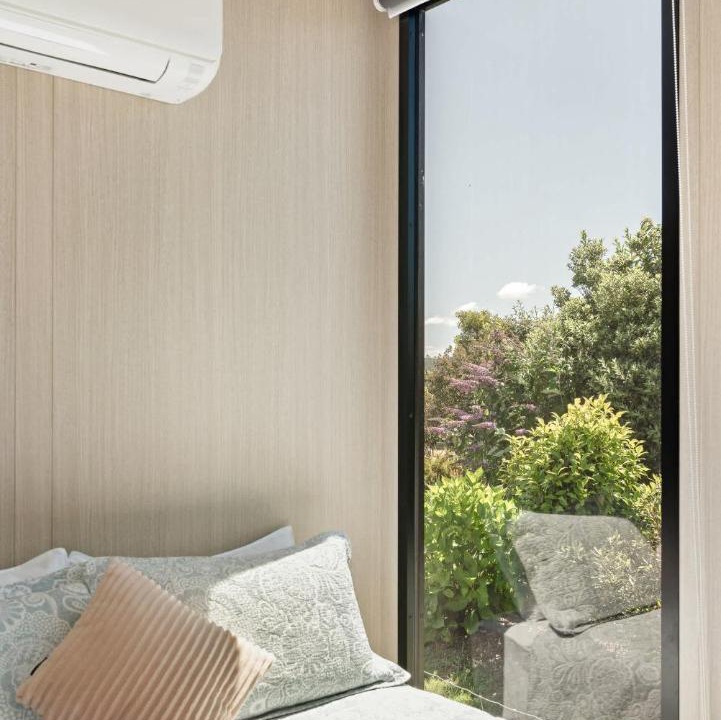Photo of Bedroom in West Kentish