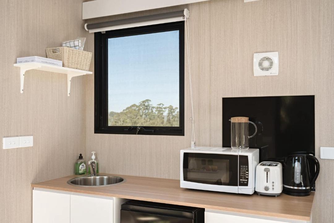 Photo of Kitchen in West Kentish